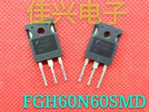 The original word imported disassembly FGH60N60SMD non-polished renovation of the original word spot