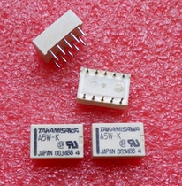 Original spot A5W-K A5W-K A5W-K A5W-K Takamizawa relay real price can be directly shot