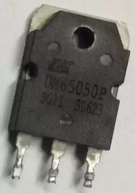 DM65050P inverter MOS tube original imported goods quality assurance