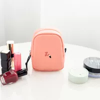 Розовая помада