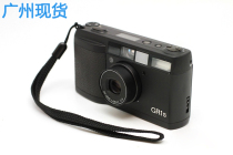 *Гуанчжоуский спот*Пленочная компактная камера Ricoh GR1S 135 c1768