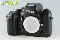 Nikon Nikon F4 135 glued rolls single counter camera#52061