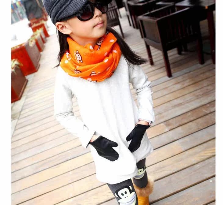 Foulard enfant - Ref 2137606 Image 38