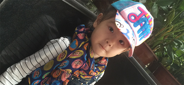 Foulard enfant - Ref 2137606 Image 22