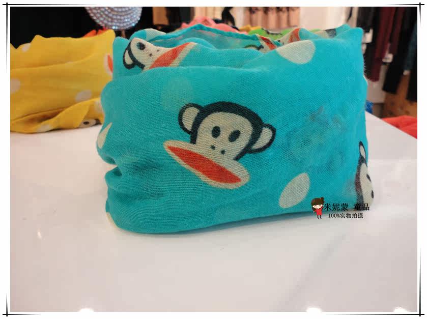 Foulard enfant - Ref 2137606 Image 10