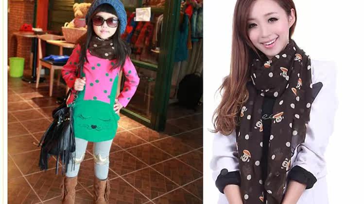 Foulard enfant - Ref 2137606 Image 32