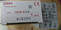 IDEC Original Brand New Ikizumi Power PS5R-VB24