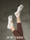 Yoga Socks, Summer Thin Style, Professional Five-Toe Design, Non-Slip with Adhesive Dots, Indoor Use, Cotton Strap, Pilates Socks