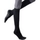 Yoga Socks, Professional Yoga Socks, Mid-Length and Long-Length, Spring, Autumn and Winter, Non-Slip, Indoor Special-Purpose, Pilates, Aerial High-Length