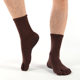 Meikan Men's Yoga Socks Five-Toe Socks Split-Toe Men's Professional Non-Slip Socks Indoor Floor Socks Fitness Sports Socks