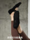 Xiaoyu Jiajia Yoga Socks Summer Thin Style Professional Non-Slip Pilates Beginner Indoor Special Floor Exercise