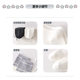 Backless Drawstring Ribbon Professional Yoga Socks for Women, Non-Slip, Thin, Sports Fitness Pilates Calf Socks, Sweat-Absorbing and Moisture-Wicking
