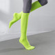 Yoga Socks, Professional Yoga Socks, Mid-Length and Long-Length, Spring, Autumn and Winter, Non-Slip, Indoor Special-Purpose, Pilates, Aerial High-Length