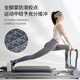 Forest Style Yoga Socks for Women, Mid-Calf Length, 2023 New Model, Fitness and Pilates, Autumn Indoor Sports Socks, Non-Slip Yoga Socks