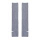 Fashionable Autumn and Winter Yoga Pants Versatile Sock Covers Stacked Socks for Women Straight-Leg Slimming Footless Calf Socks Dual-Use Arm Sleeves