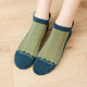 Unisex All-Inclusive Fitness Yoga Socks Indoor Venue Playground Pilates Sports Socks Thickened Non-Slip Socks