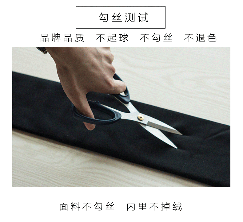 Bosideng mùa thu và mùa đông quần legging eo cao cộng với nhung dày ấm áp chân cung quần bước trên đôi chân mặc quần mỏng ấm quần nữ đẹp