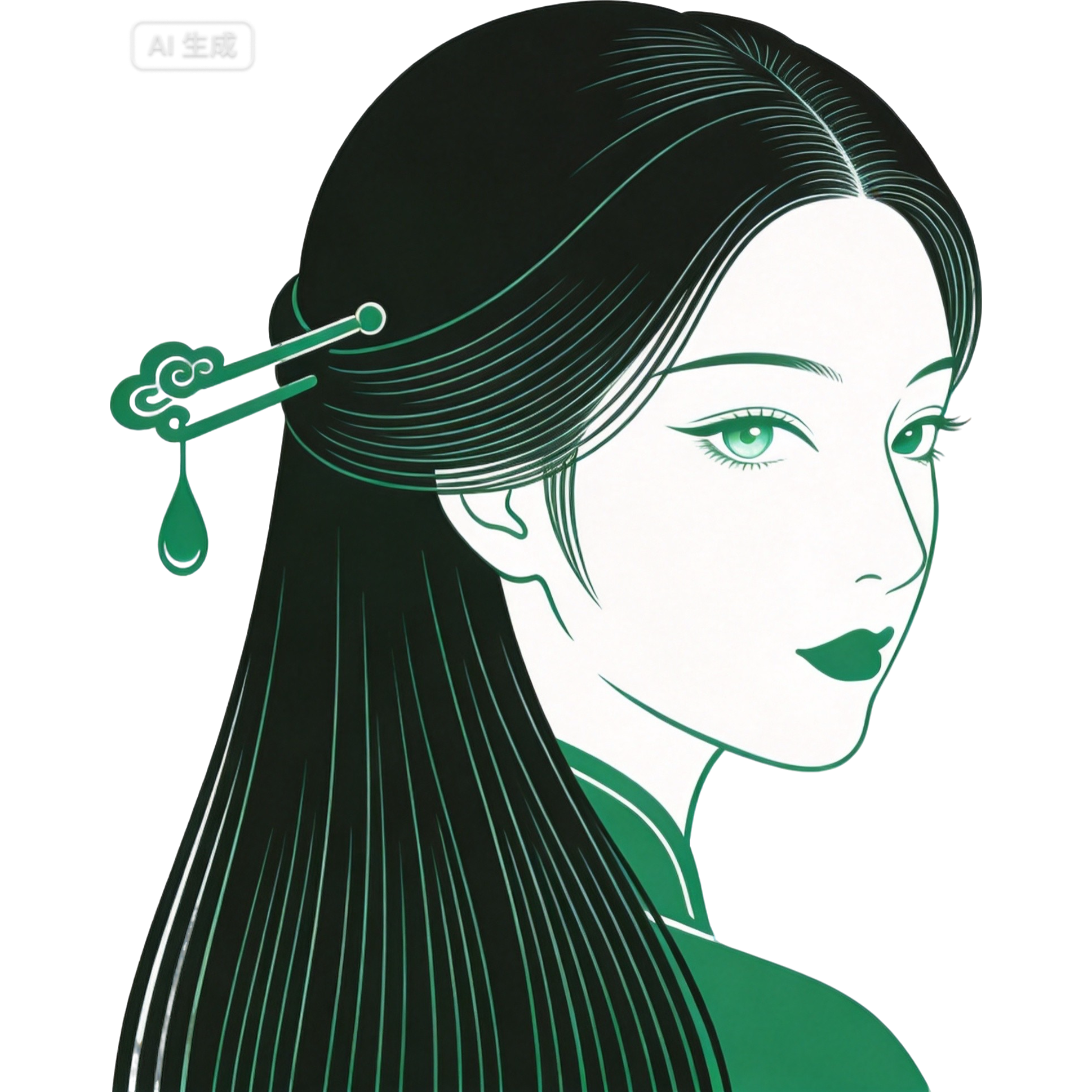 漂派