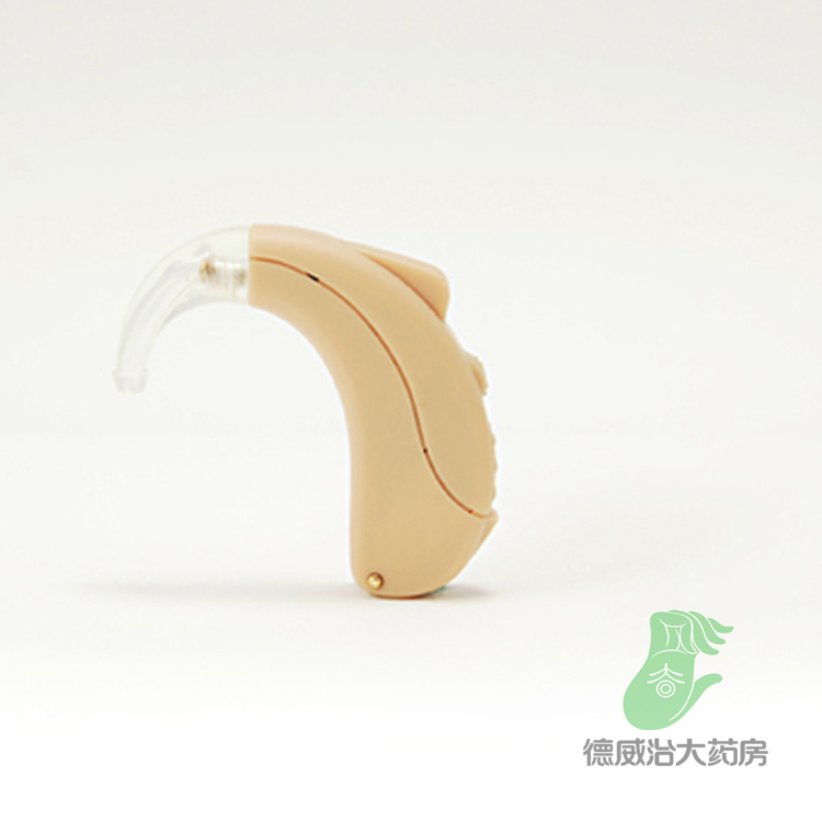 新声数字助听器ZIV205型 无线助听器 耳聋耳背助听器ja