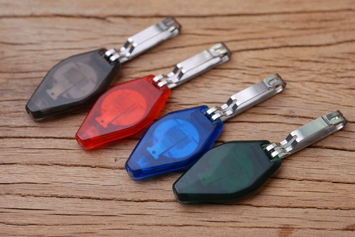 INOVA Ainovartis Micro Light Keyring светодиодный фонарик Mini EDC Клавичный матч