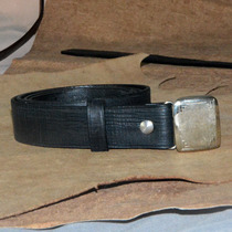 Vintage classic buckle belt for men and women phigvelrrl pmc belt head layer cowhide ancient leather leather belt