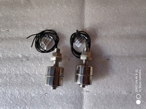 Applicable to Shandong Xinhua ultrasonic cleaning machine level switch boiling tank stainless steel float switch RF3001