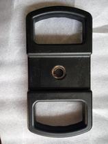 Suitable for Shandong Xinhua Medical vertical sterilizer switch door handwheel LMQ vertical cabinet handle Xinhua accessories