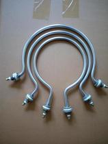 Applicable to Shandong Xinhua Medical LMQ vertical sterilizer electric heat pipe sterilizer electric heating pipe 50L 80L100L