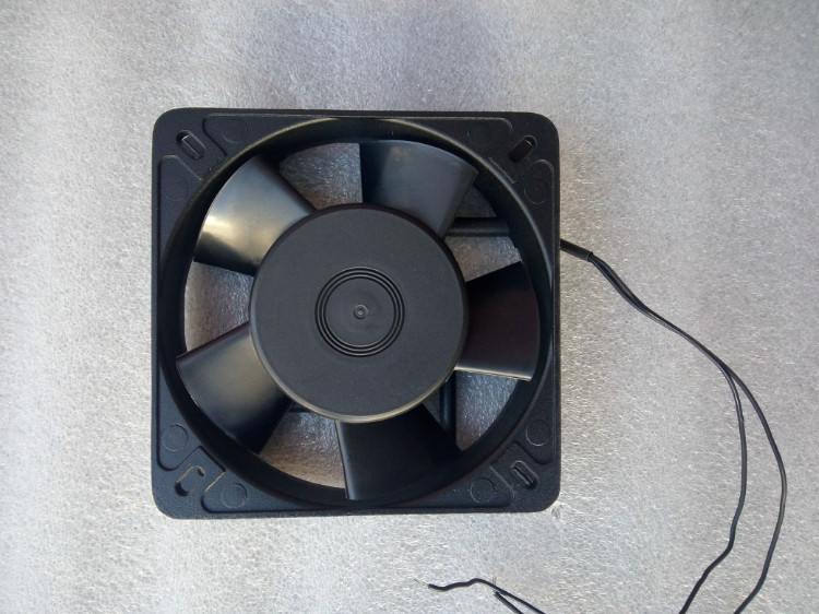 Applicable Shandong Xinhua Medical Desktop sterilizer axial flow blower G20060 heat exchanger fan