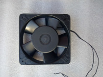 Suitable for Shandong Xinhua Medical desktop sterilizer axial fan 125FZY2-S heat exchanger fan