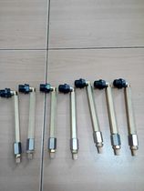 Applicable Shandong Xinhua Pulsating Sterilizer 2 BV2071 2070 2061 water ring pump silencer vacuum pump