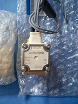 Suitable for Shandong Xinhua Medical desktop MOST sterilizer SMC solenoid valve VX215DZ1BXNB