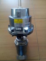 Suitable for Shandong Xinhua medical sterilizer 514 15D 20D 25D 65 80 cover meter pneumatic valve angle seat valve