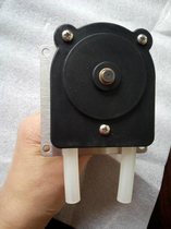 Suitable for Shandong Xinhua medical automatic cleaning machine imported British peristaltic pump 811 282 instead of domestic pump