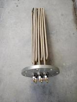 Suitable for Shandong Xinhua Medical steam generator electric heating tube 60KW 40KW 54KW 20KW 15KW