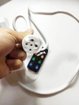 Energy-saving Pioneer 5th Generation Thermostat Upgraded Version Intelligent Touch Thermostat High Power Fully Compatible Heating Rod Temperature Control