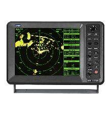 ONWA Anwar Marine Radar KR-1268 12 inch color LCD display