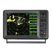 ONWA Anwar Marine Radar KR - 1268 12 inch color LCD display