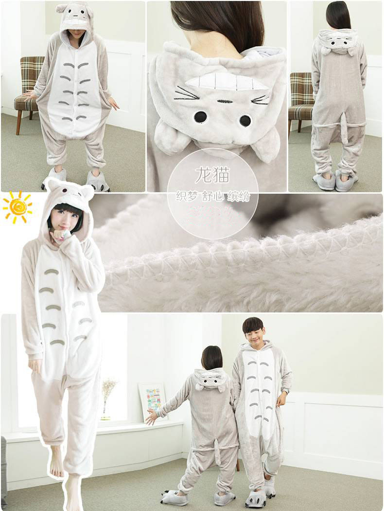 Pyjama mixte OTHER   en Coton à manches longues - Ref 3004699 Image 45