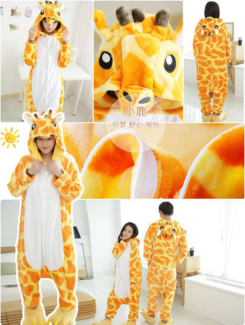 Pyjama mixte OTHER   en Coton à manches longues - Ref 3004699 Image 42