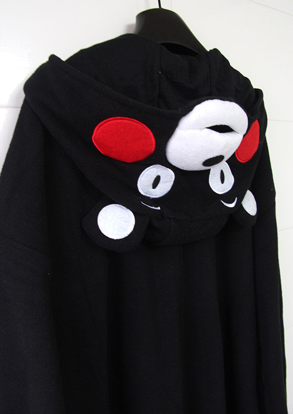 Pyjama mixte OTHER   en Coton à manches longues - Ref 3004699 Image 4