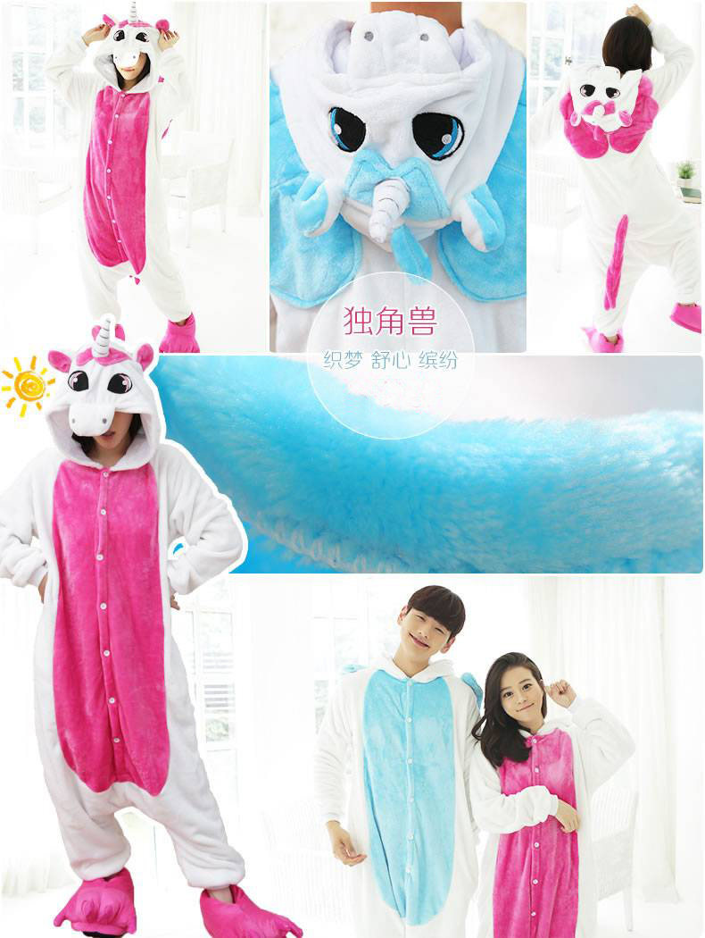 Pyjama mixte OTHER   en Coton à manches longues - Ref 3004699 Image 40