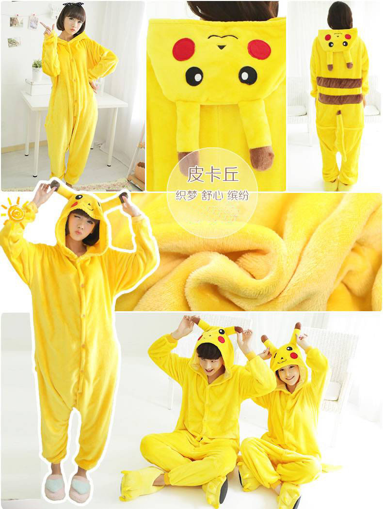 Pyjama mixte OTHER   en Coton à manches longues - Ref 3004699 Image 46