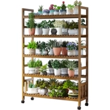 Цветочная стойка гостиная на этаже цветочные стойки для хранения стойки балкон балкон для дома цветочный цветок простой современный 2025 Новая модель