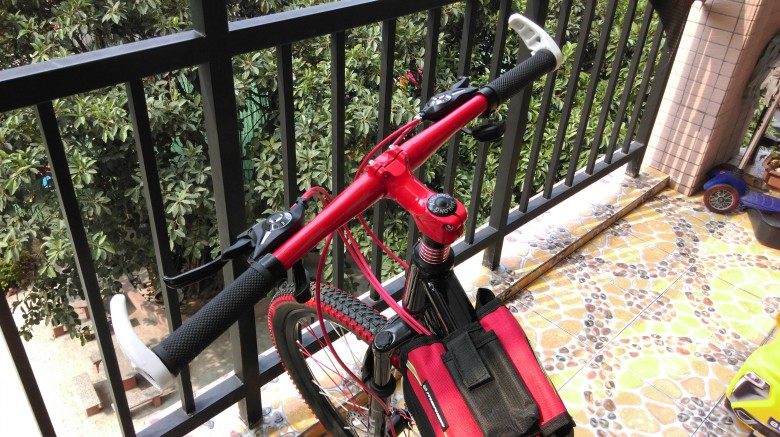 Guidon de vélo - Ref 2334196 Image 12