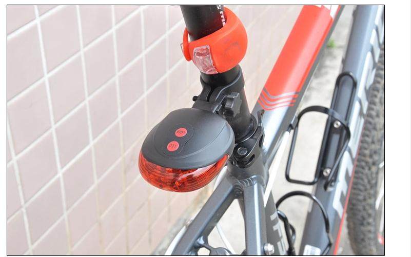 Eclairage pour vélo - Ref 2401462 Image 19