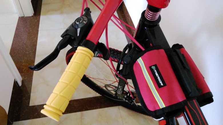 Poignées de vélo - Ref 2333842 Image 16