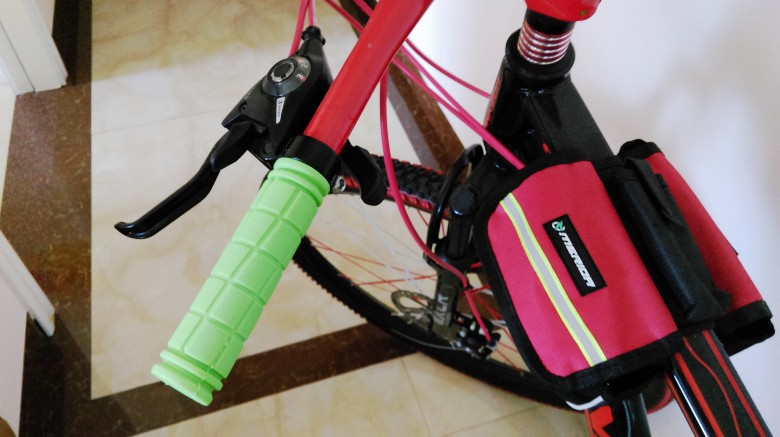 Poignées de vélo - Ref 2333842 Image 11