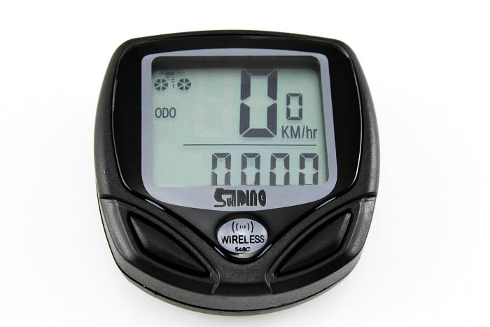 Compteur de vélo - Ref 2425722 Image 13