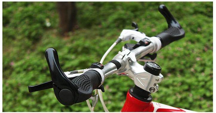 Poignées de vélo - Ref 2342903 Image 12